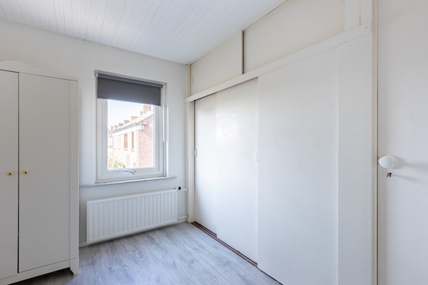 Medium property photo - Vondellaan 60, 4624 HN Bergen op Zoom